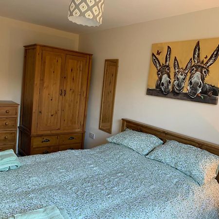 Villa Sleeps 8 Matlock/ Matlock Bath Pet Friendly Exterior foto