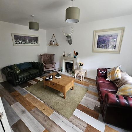 Villa Sleeps 8 Matlock/ Matlock Bath Pet Friendly Exterior foto