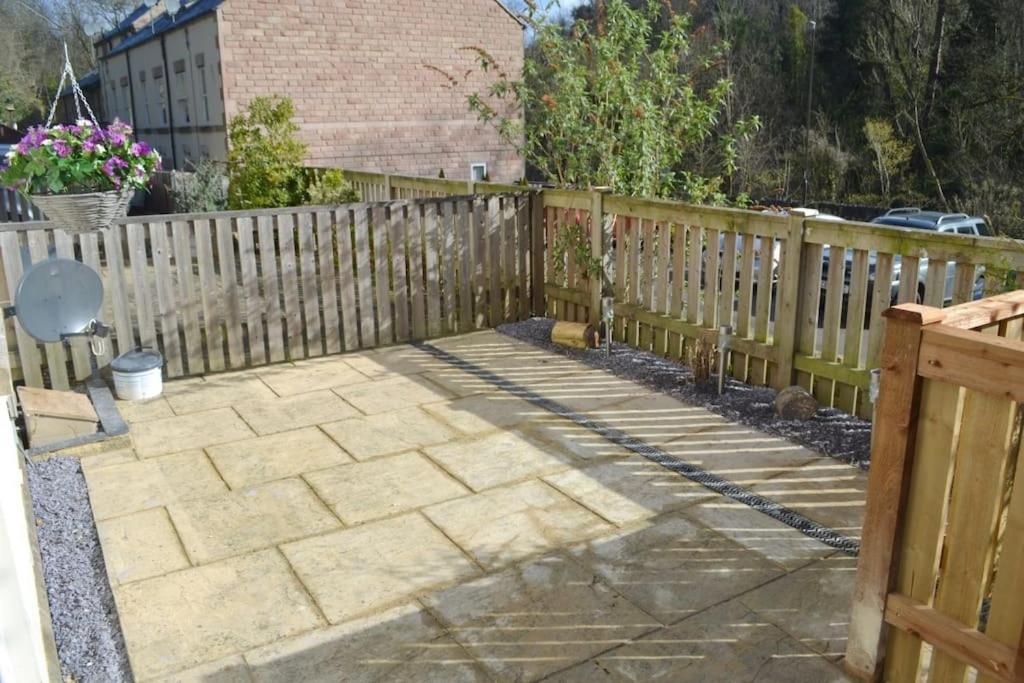 Villa Sleeps 8 Matlock/ Matlock Bath Pet Friendly Exterior foto