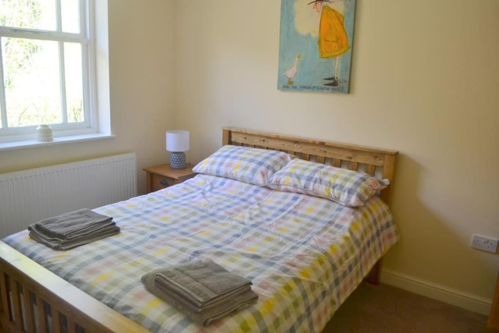 Villa Sleeps 8 Matlock/ Matlock Bath Pet Friendly Exterior foto