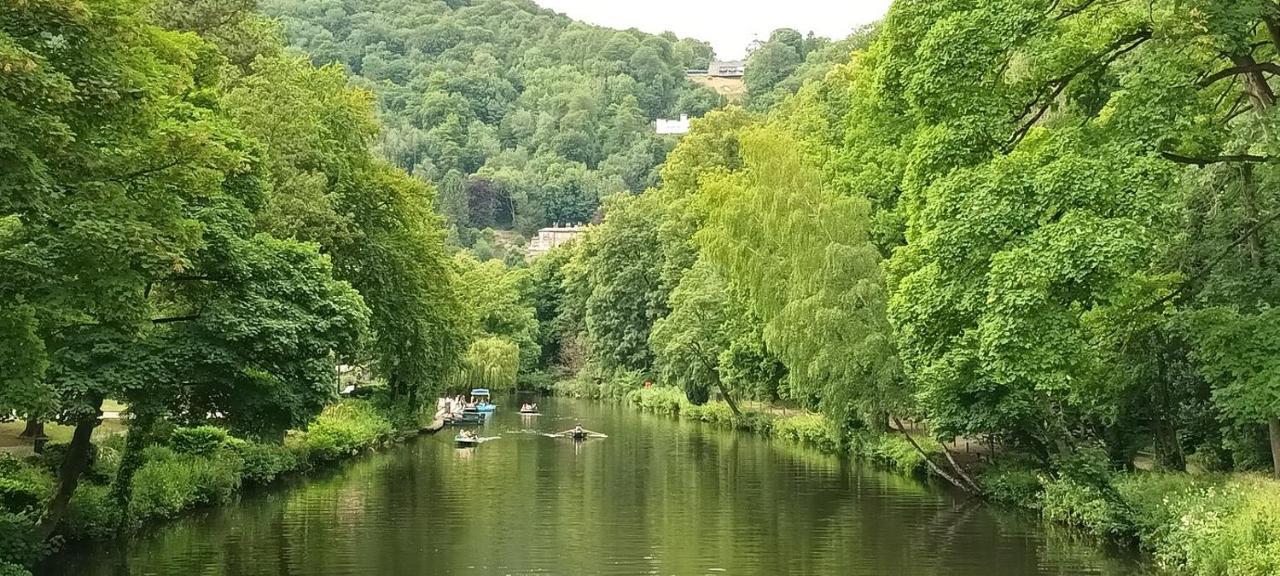 Villa Sleeps 8 Matlock/ Matlock Bath Pet Friendly Exterior foto