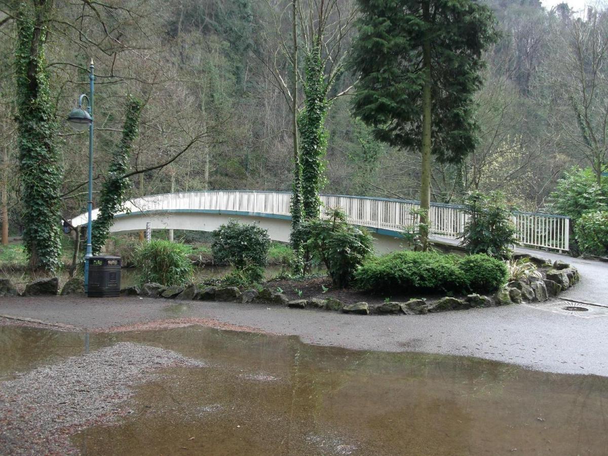 Villa Sleeps 8 Matlock/ Matlock Bath Pet Friendly Exterior foto
