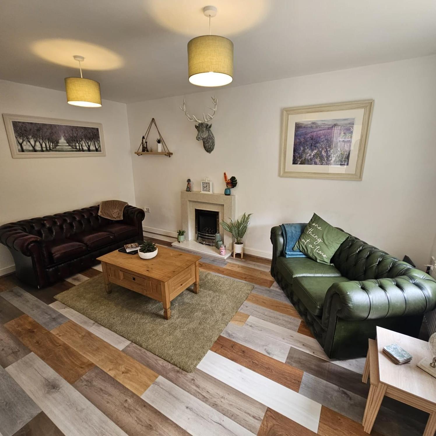 Villa Sleeps 8 Matlock/ Matlock Bath Pet Friendly Exterior foto