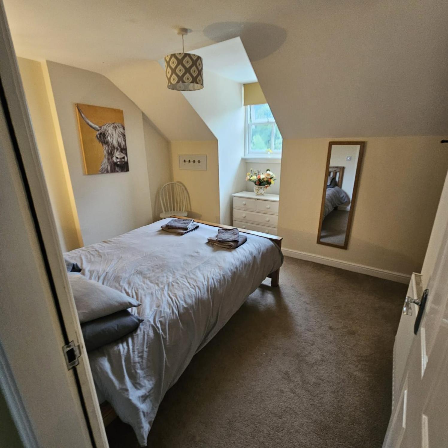 Villa Sleeps 8 Matlock/ Matlock Bath Pet Friendly Exterior foto
