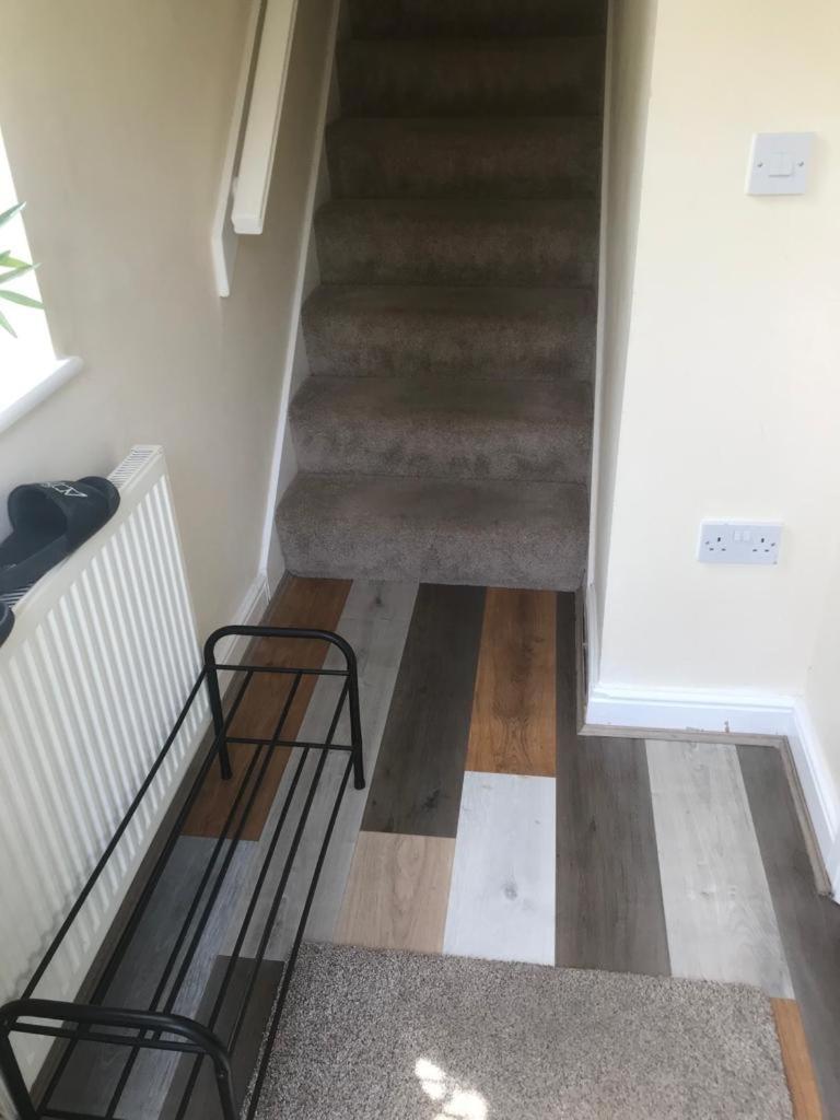 Villa Sleeps 8 Matlock/ Matlock Bath Pet Friendly Exterior foto