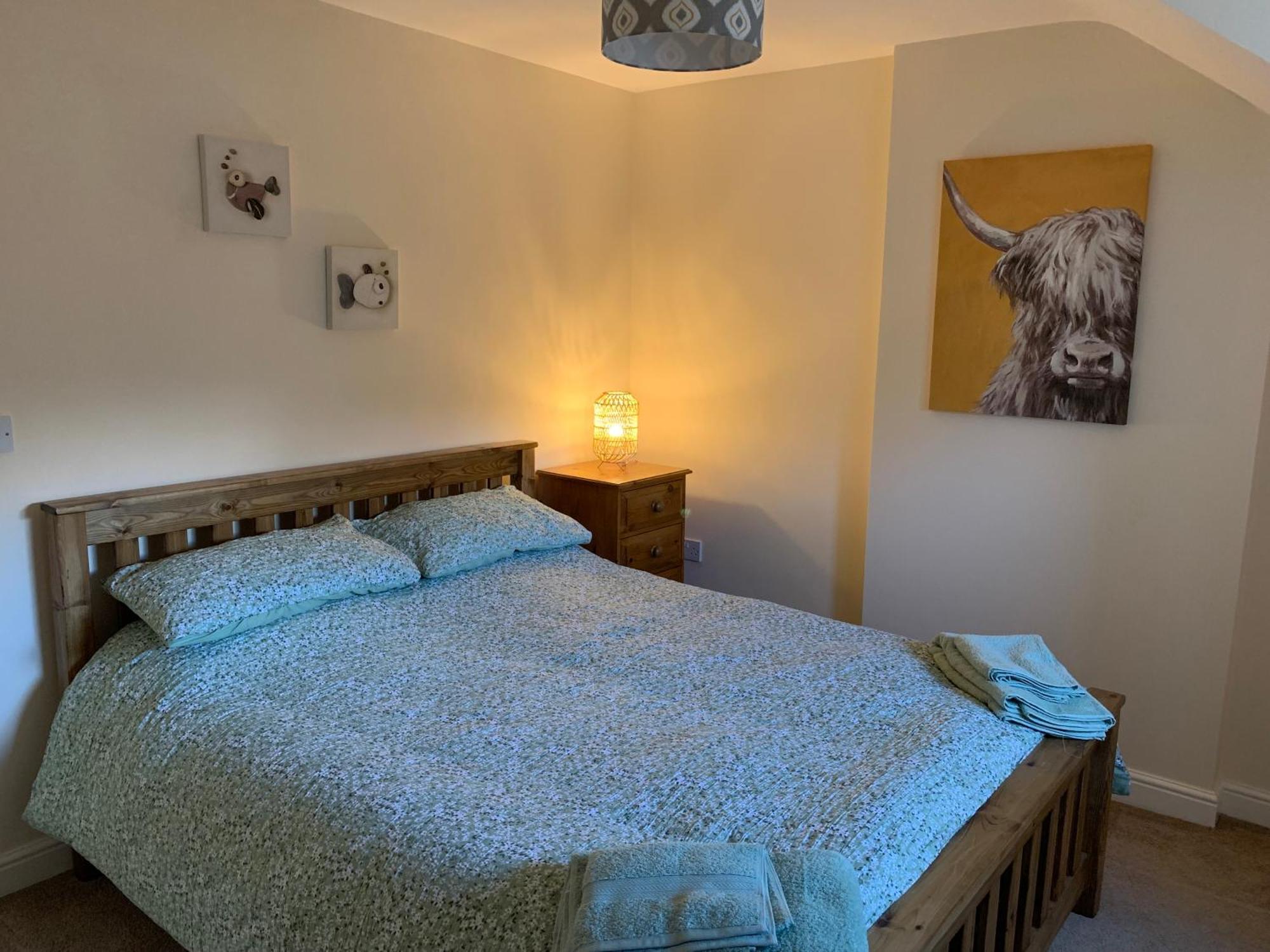 Villa Sleeps 8 Matlock/ Matlock Bath Pet Friendly Exterior foto