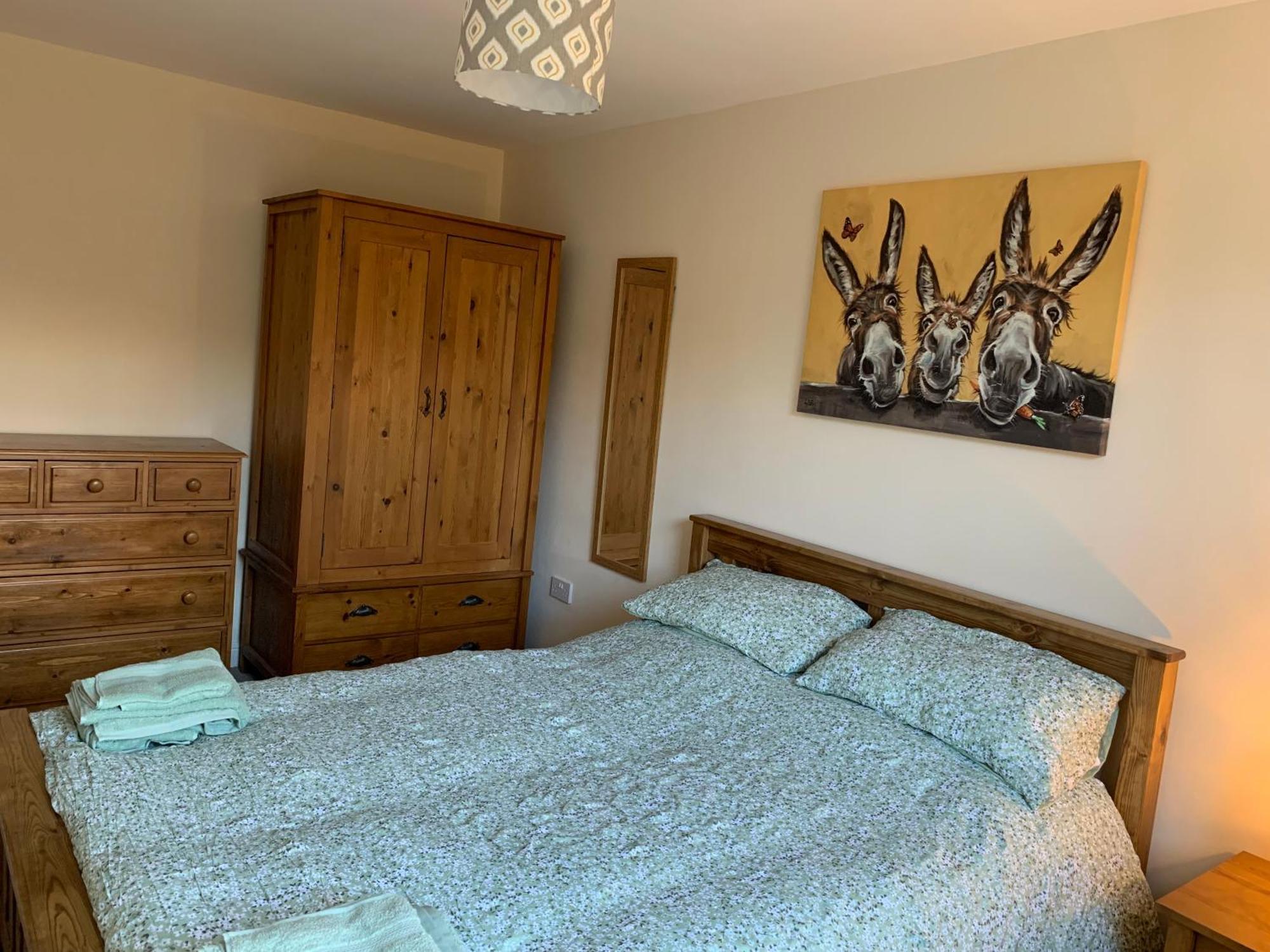 Villa Sleeps 8 Matlock/ Matlock Bath Pet Friendly Exterior foto